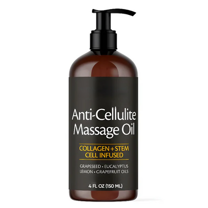 Age-Defying Revival Collagen & Stem Cell Body Oil