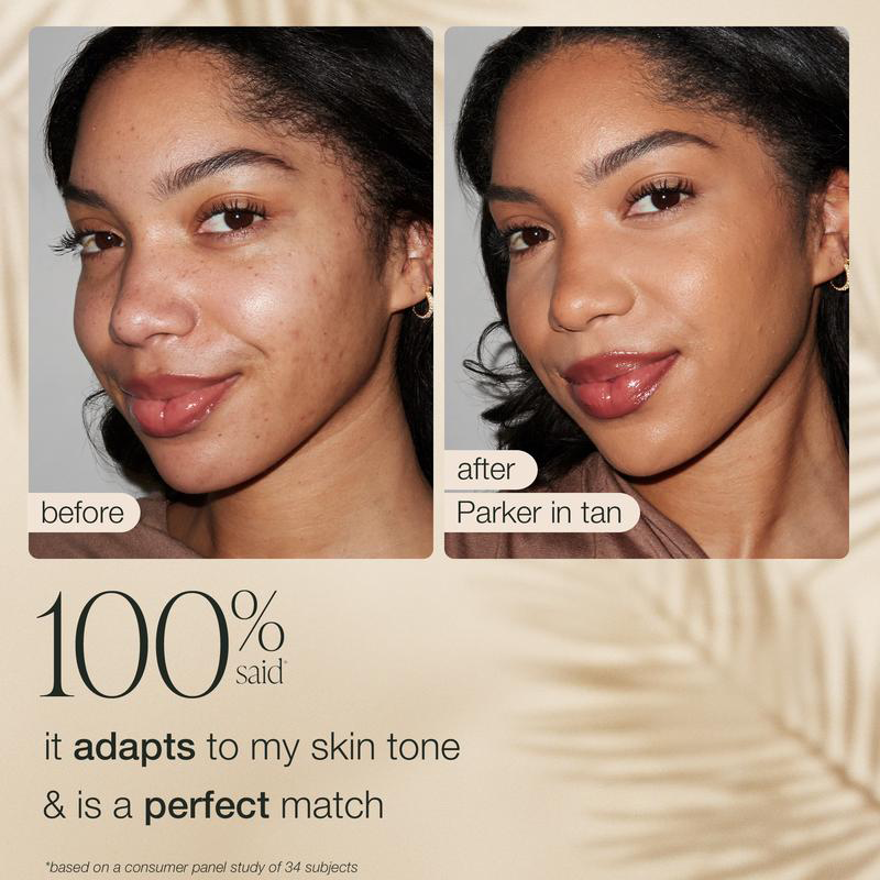 purelums™ CC color-correcting tinted serum