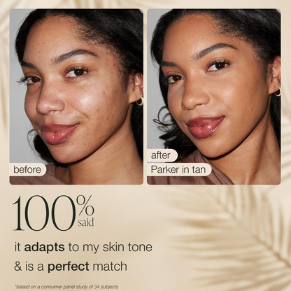 purelums™ CC color-correcting tinted serum