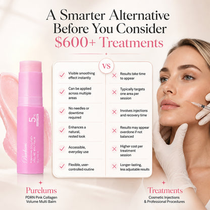 Collagen Plump & Repair Balm
