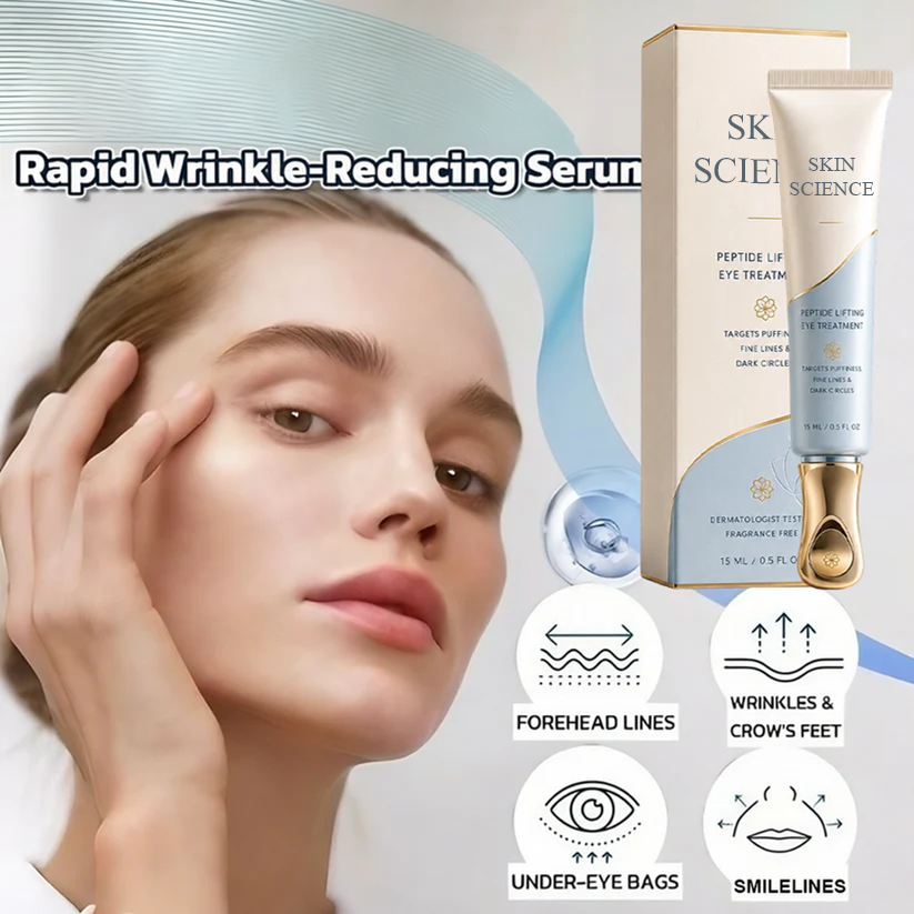 Purelums™ Instant Face Temporary Tightener – Instant visible results in 30 seconds
