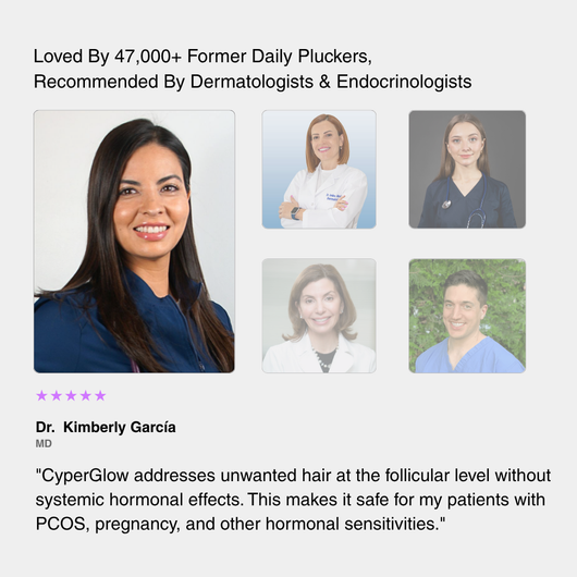 Cyperus Rotundus Skin Serum