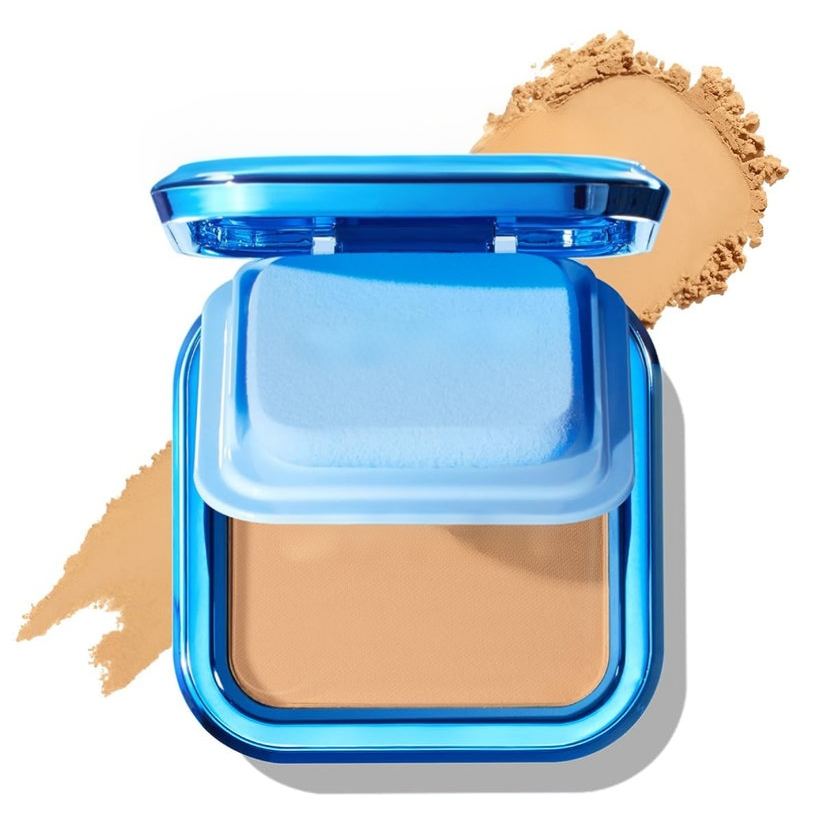 💥New Launch | Ultra Cover Powder Foundation