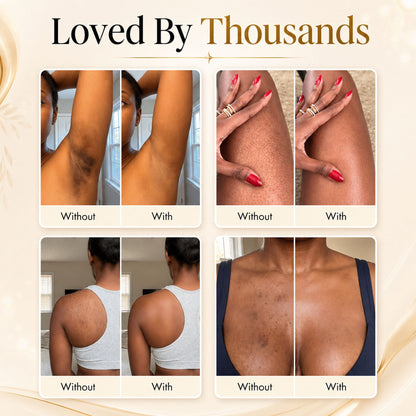 Purelums™ Body Coverage Perfector Set