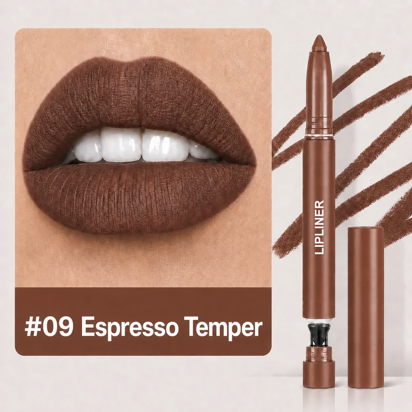 💄purelums  Fuller-Looking Lips — Effortlessly Defined