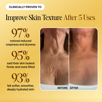 Purelums Silk Body Oil