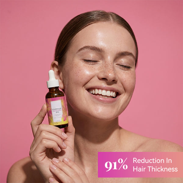 Purelums™ Cyperus Rotundus Oil