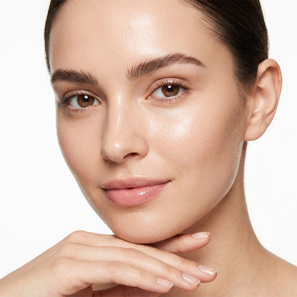 Korean NAD+ EGF Firming Serum & Gel Mask Set