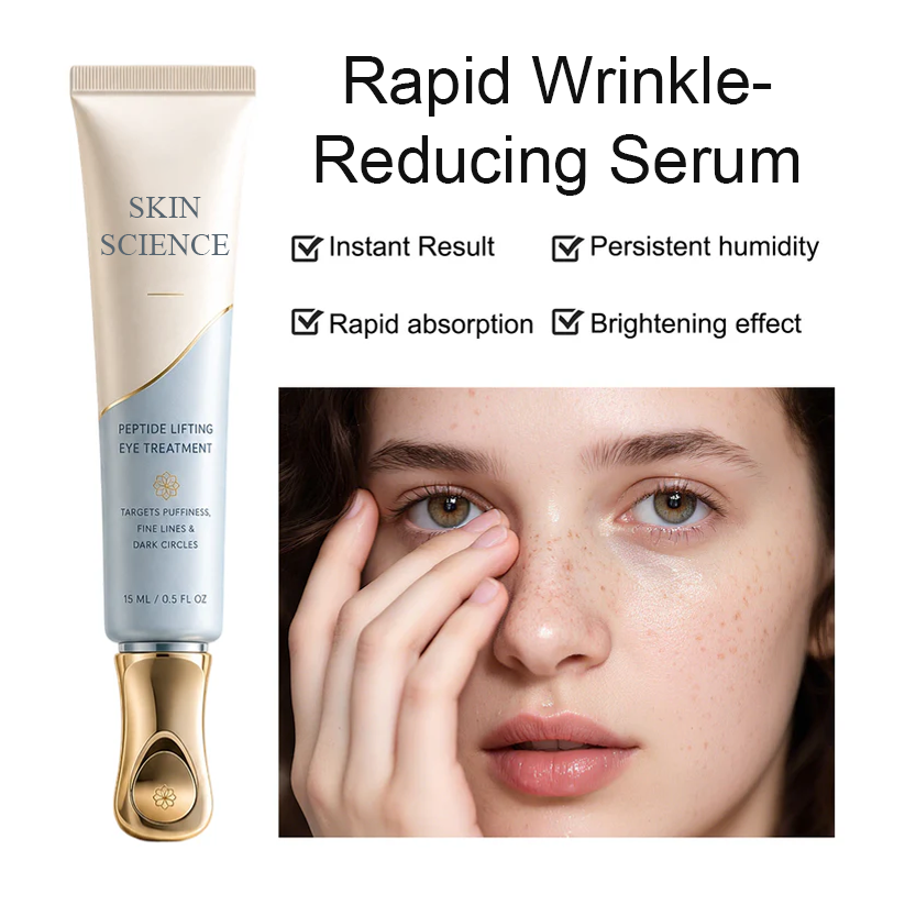 Purelums™ Instant Face Temporary Tightener – Instant visible results in 30 seconds