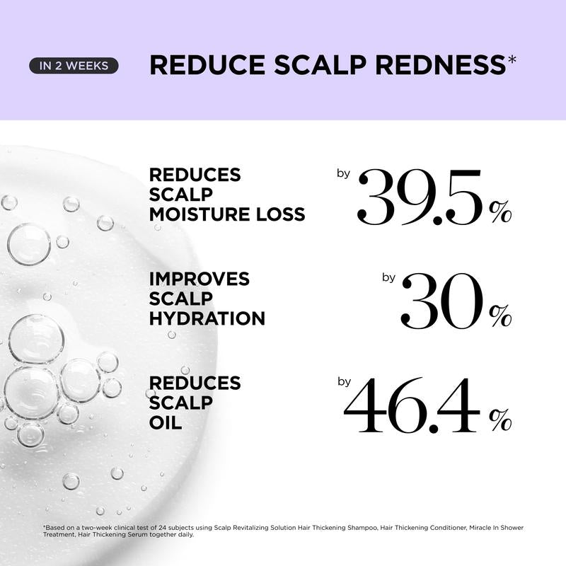 Scalp Revitalizing Solution Hair Thickening Roll On Serum
