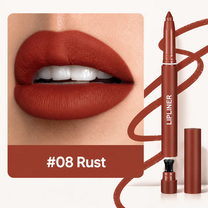 💄purelums  Fuller-Looking Lips — Effortlessly Defined