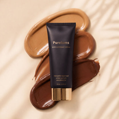 Purelums™ Body Coverage Perfector Set