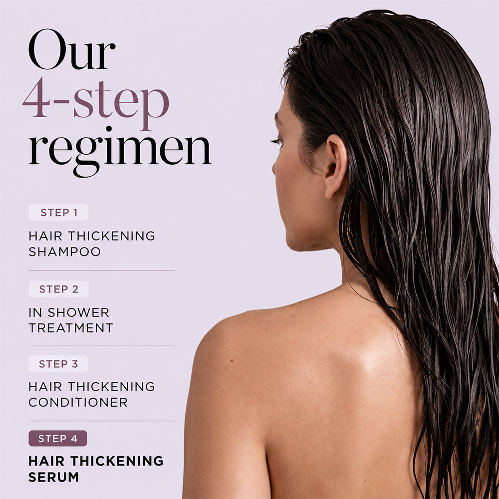 Scalp Revitalizing Solution Hair Thickening Roll On Serum