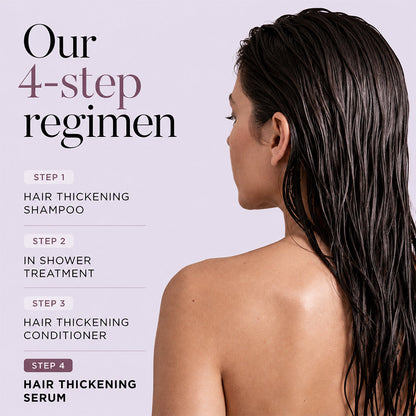 Scalp Revitalizing Solution Hair Thickening Roll On Serum