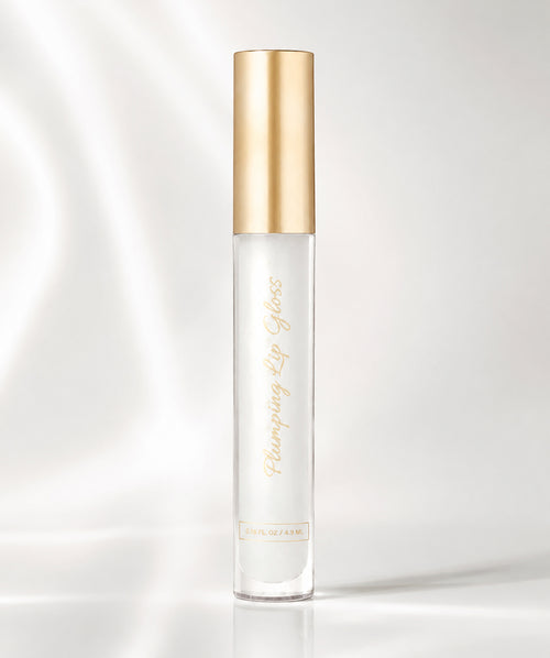 Plumping Lip Gloss