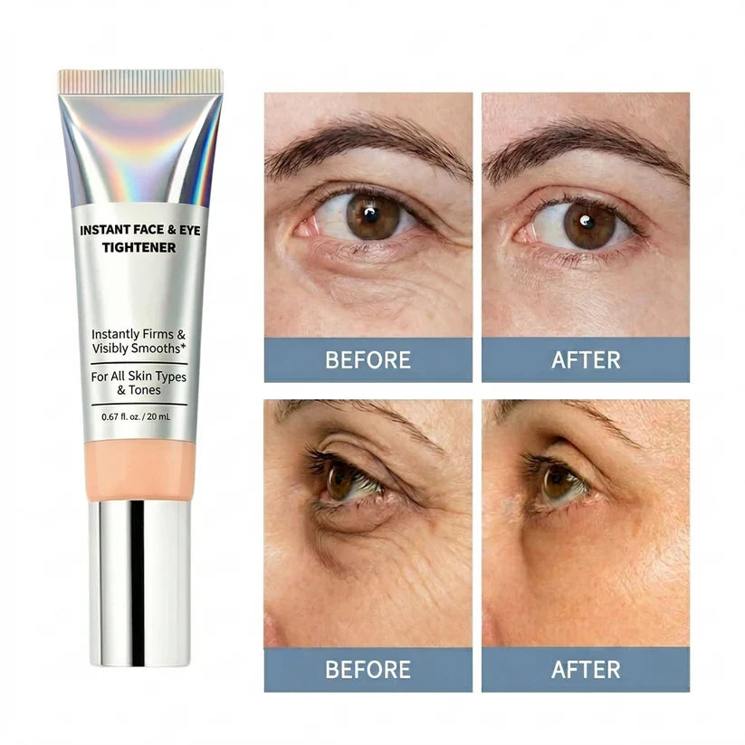 Purelums™ Instant Face Temporary Tightener – Instant visible results in 60 seconds