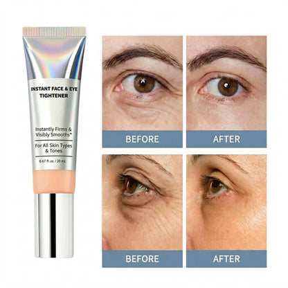 Purelums™ Instant Face Temporary Tightener – Instant visible results in 60 seconds