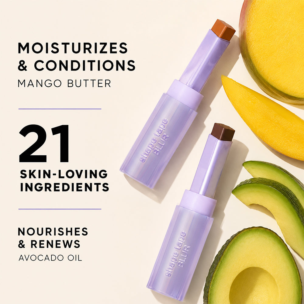 Blur Concealer Stick