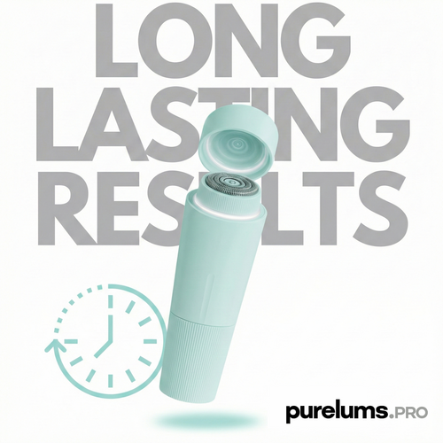 Purelums Hormonal Hair Remover PRO