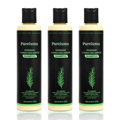 Purelums Rosemary Shampoo