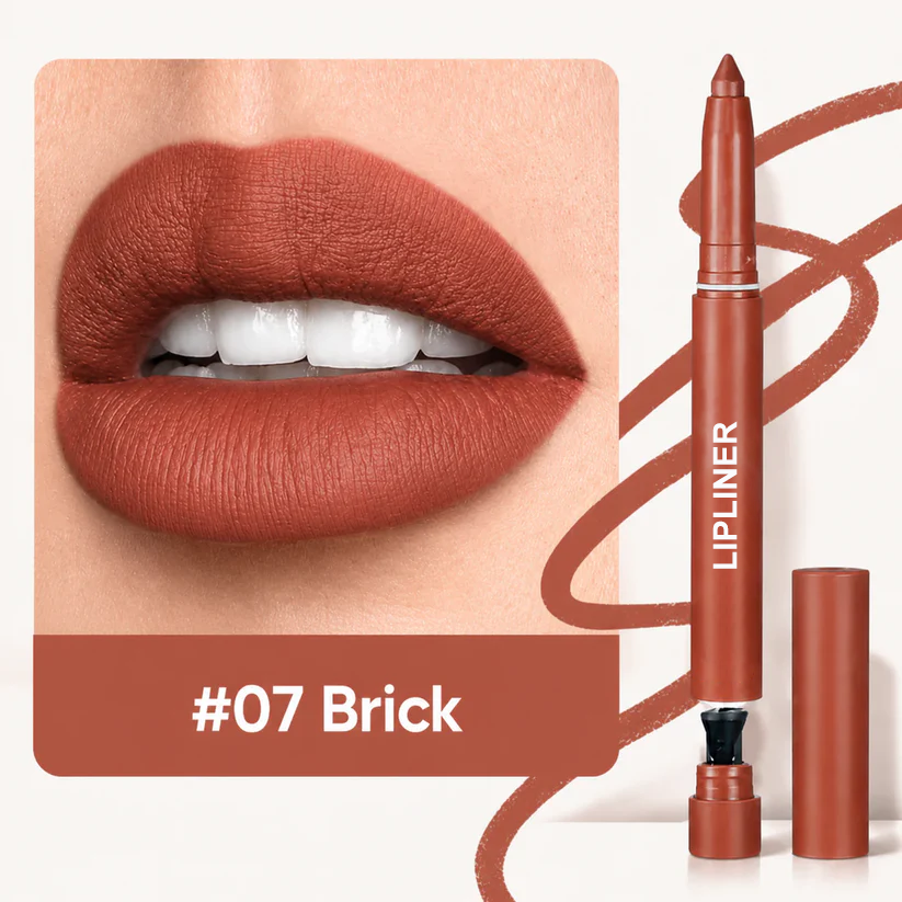 💄purelums  Fuller-Looking Lips — Effortlessly Defined