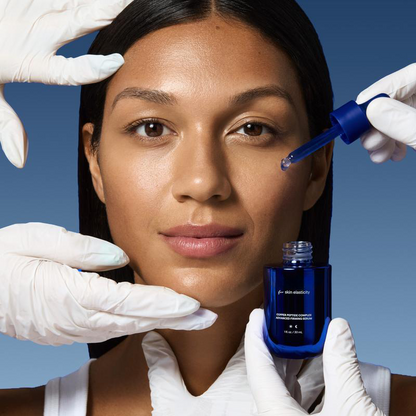 Copper Peptide Serum