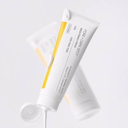 Korean Advanced Tranexamic Acid Brightening Cream