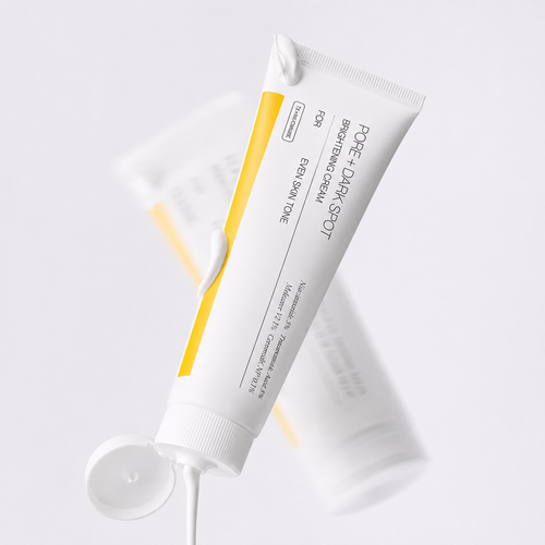 Korean Advanced Tranexamic Acid Brightening Cream