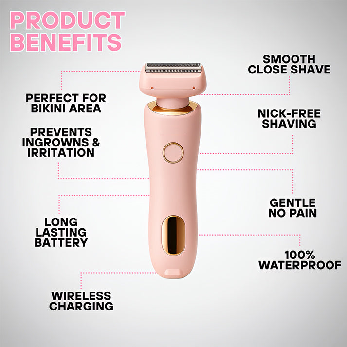 SilkGlide Pro™ 3.0