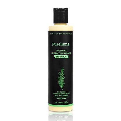 Purelums Rosemary Shampoo