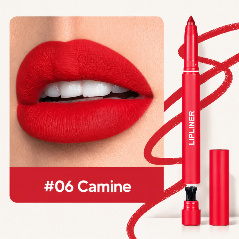 💄purelums  Fuller-Looking Lips — Effortlessly Defined