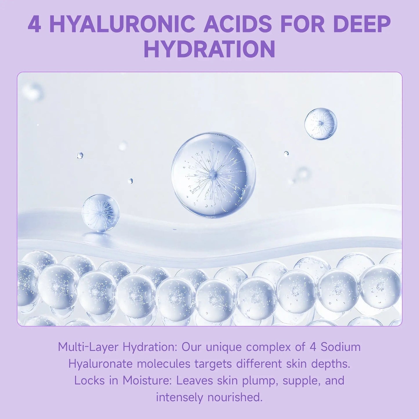 Gentle & Painless Hair Removal Cream Duo for Sensitive Skin