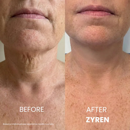 Tighten & Lift Neck Cream