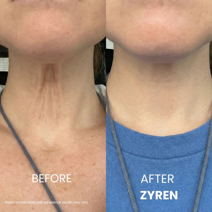 Tighten & Lift Neck Cream
