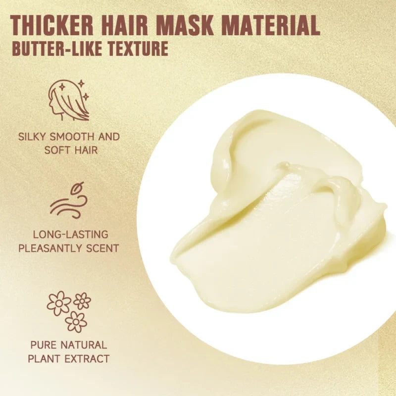 Collagen Hair Treatment Mask