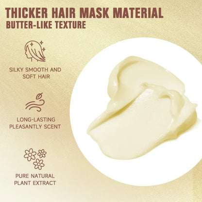 Collagen Hair Treatment Mask
