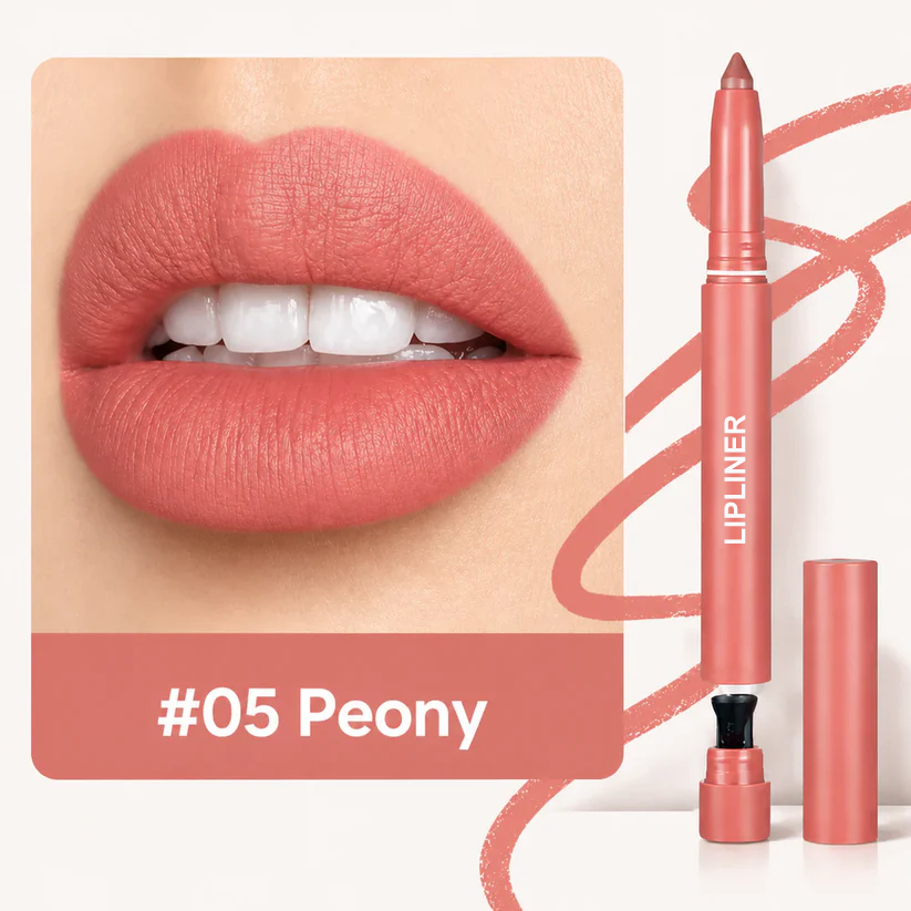 💄purelums  Fuller-Looking Lips — Effortlessly Defined