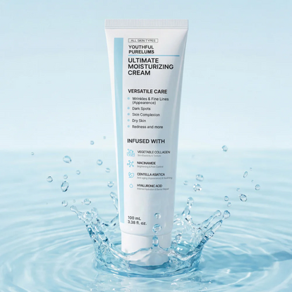 Purelums™ Ultimate Moisturizing Cream