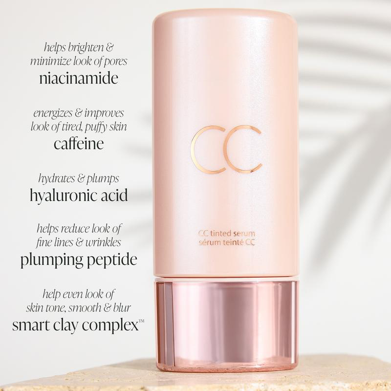 purelums™ CC color-correcting tinted serum