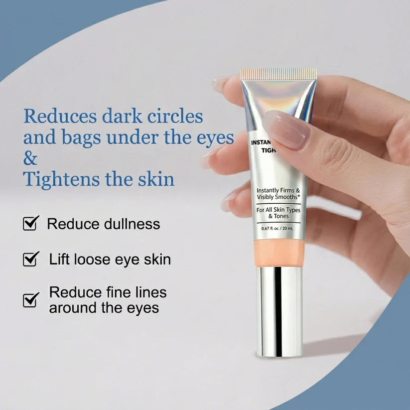 Purelums™ Instant Face Temporary Tightener – Instant visible results in 60 seconds