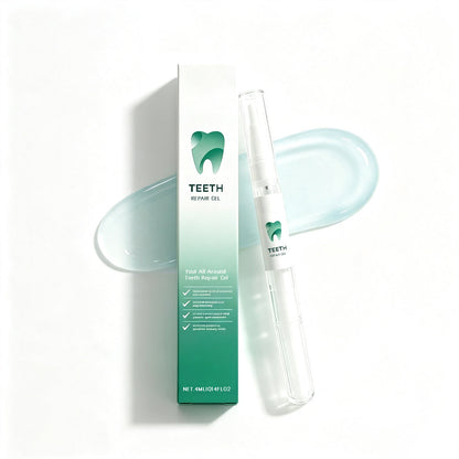 Teeth Repair Pen