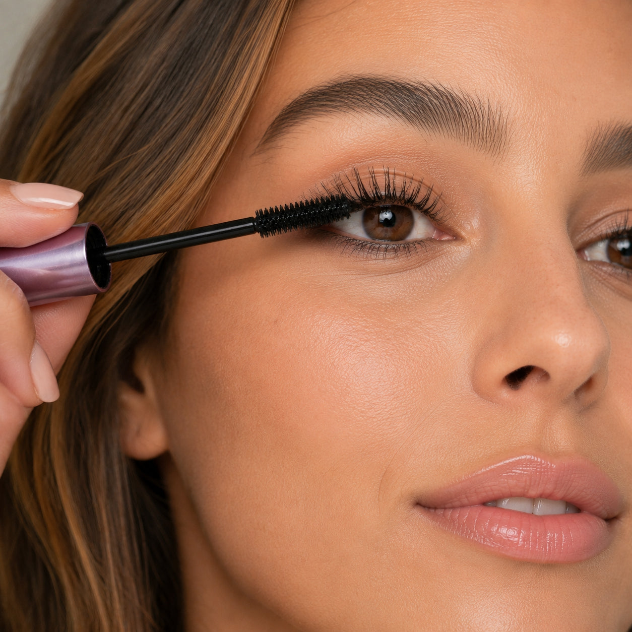 purelums Mascara - For Mature Lashes