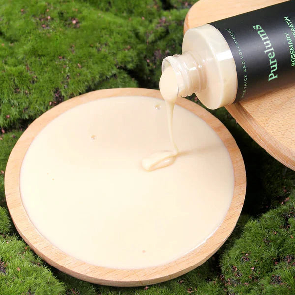 Purelums Rosemary Shampoo