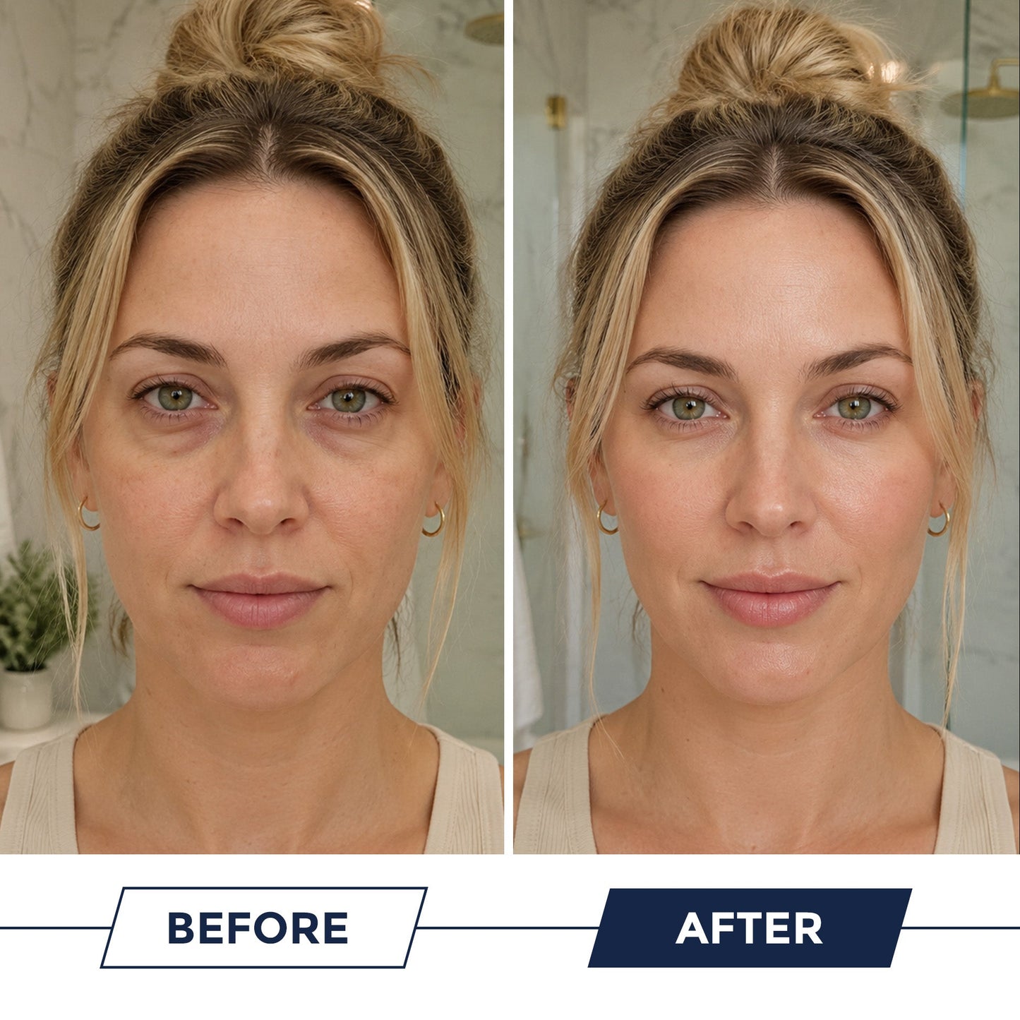 purelums - Korean Under Eye Balm