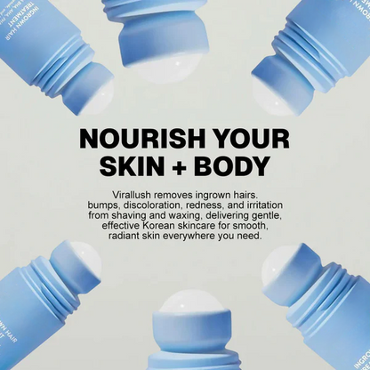 Purelums: Smoothing Solution For Ingrown Hairs