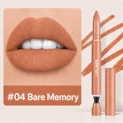 💄purelums  Fuller-Looking Lips — Effortlessly Defined