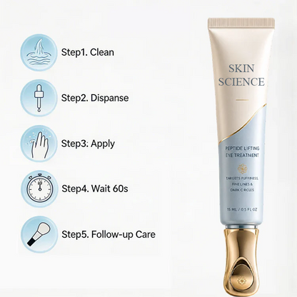 Purelums™ Instant Face Temporary Tightener – Instant visible results in 30 seconds