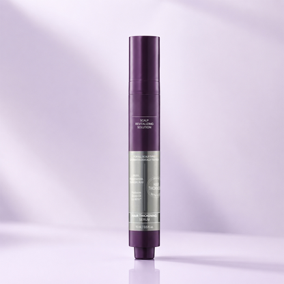 Scalp Revitalizing Solution Hair Thickening Roll On Serum