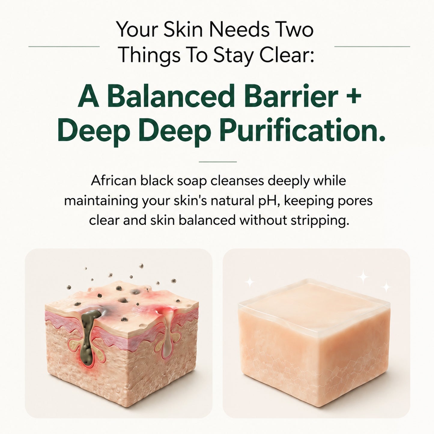 Pure Nilotica Shea Butter by Purelums™