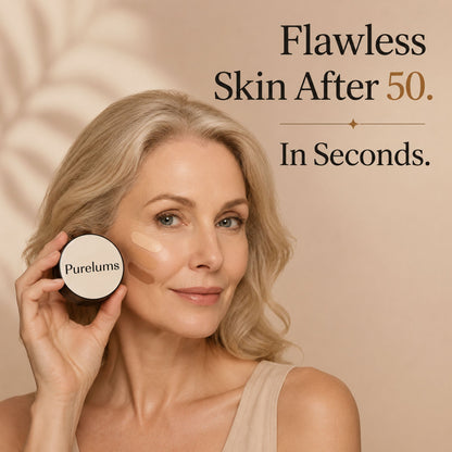 Purelums Glow Foundation Cushion